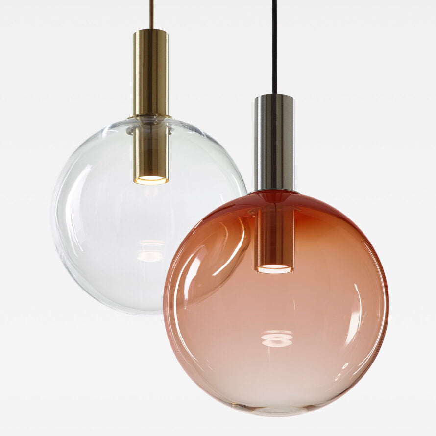 Divina Pendant Light