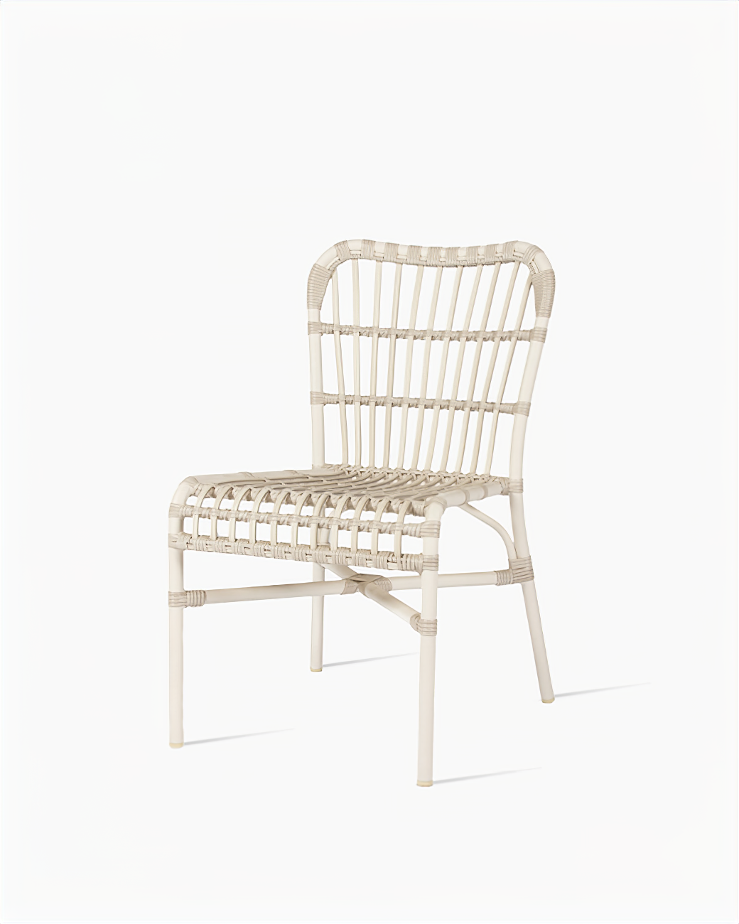 Lucy Armless Dining Chair