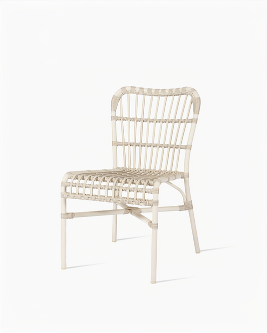 Lucy Armless Dining Chair