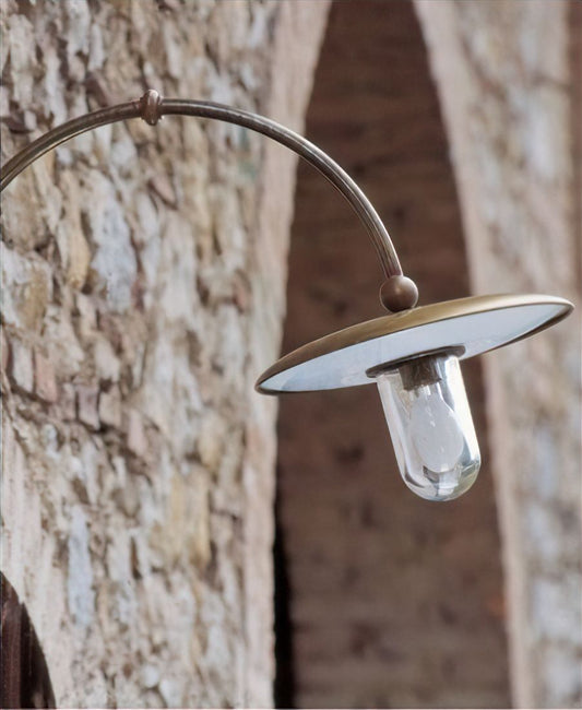 Baretton Wall | Pole Light