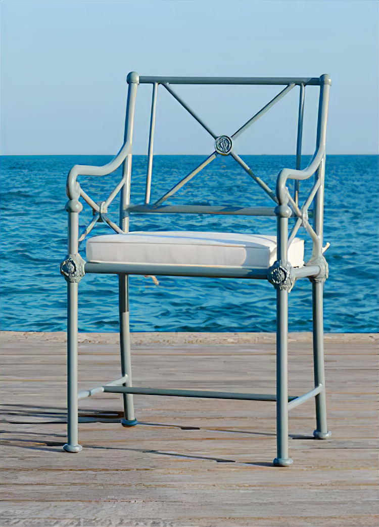 1800 Armchair