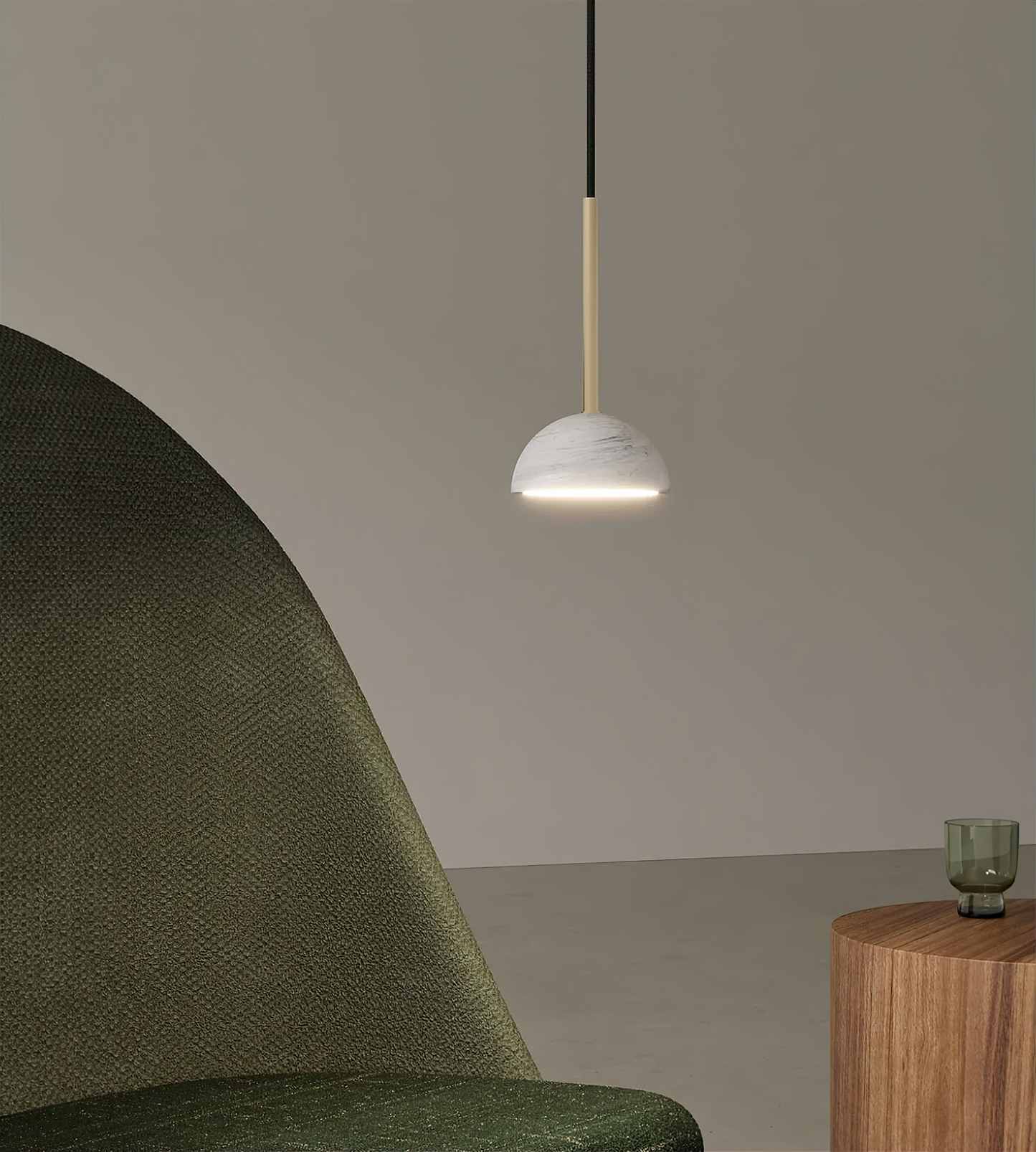 Big Dussa Pendant Light