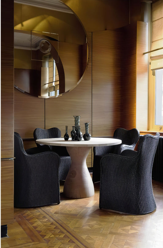 Butterfly Dining Armchair