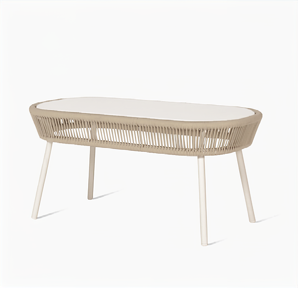 Loop Coffee Table