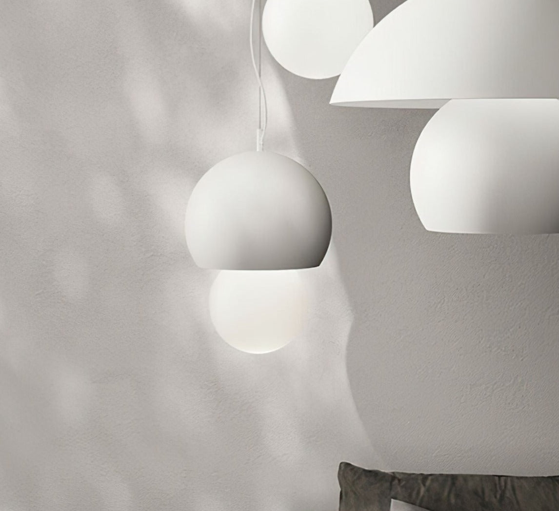 Triluna Pendant Light Small