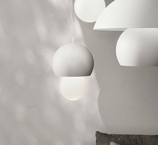 Triluna Pendant Light Small