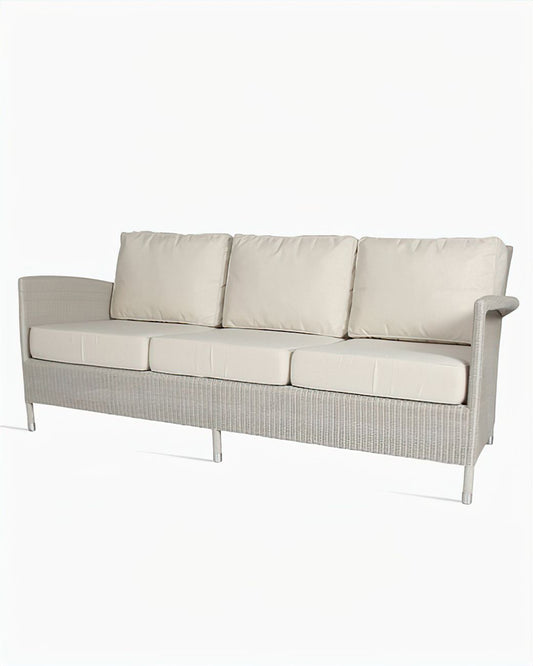 Safi Lounge Sofa 3 Sizes
