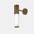 Etoile 1LT Wall Light