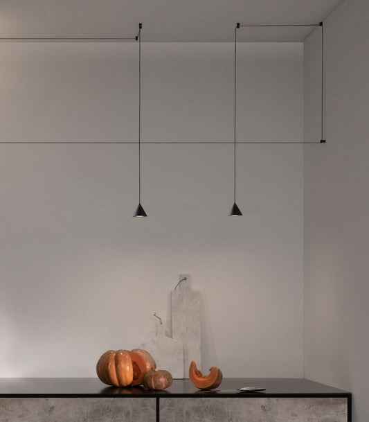 Filomena Pendant Light