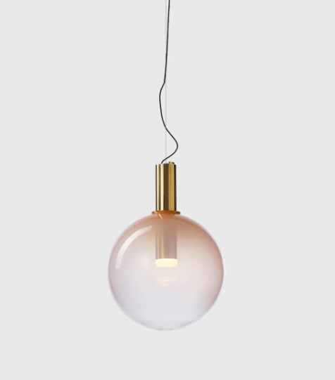Phenomena Large Pendant