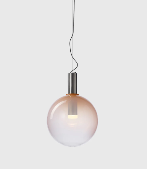 Phenomena Large Pendant
