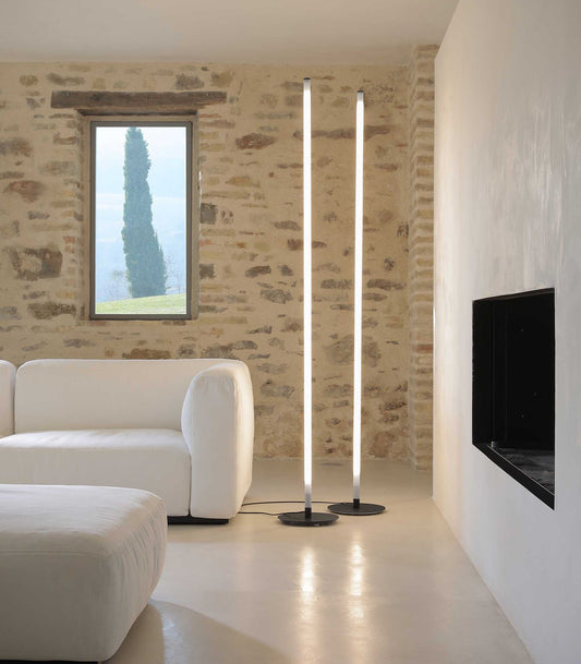 Accipicchio Floor Lamp