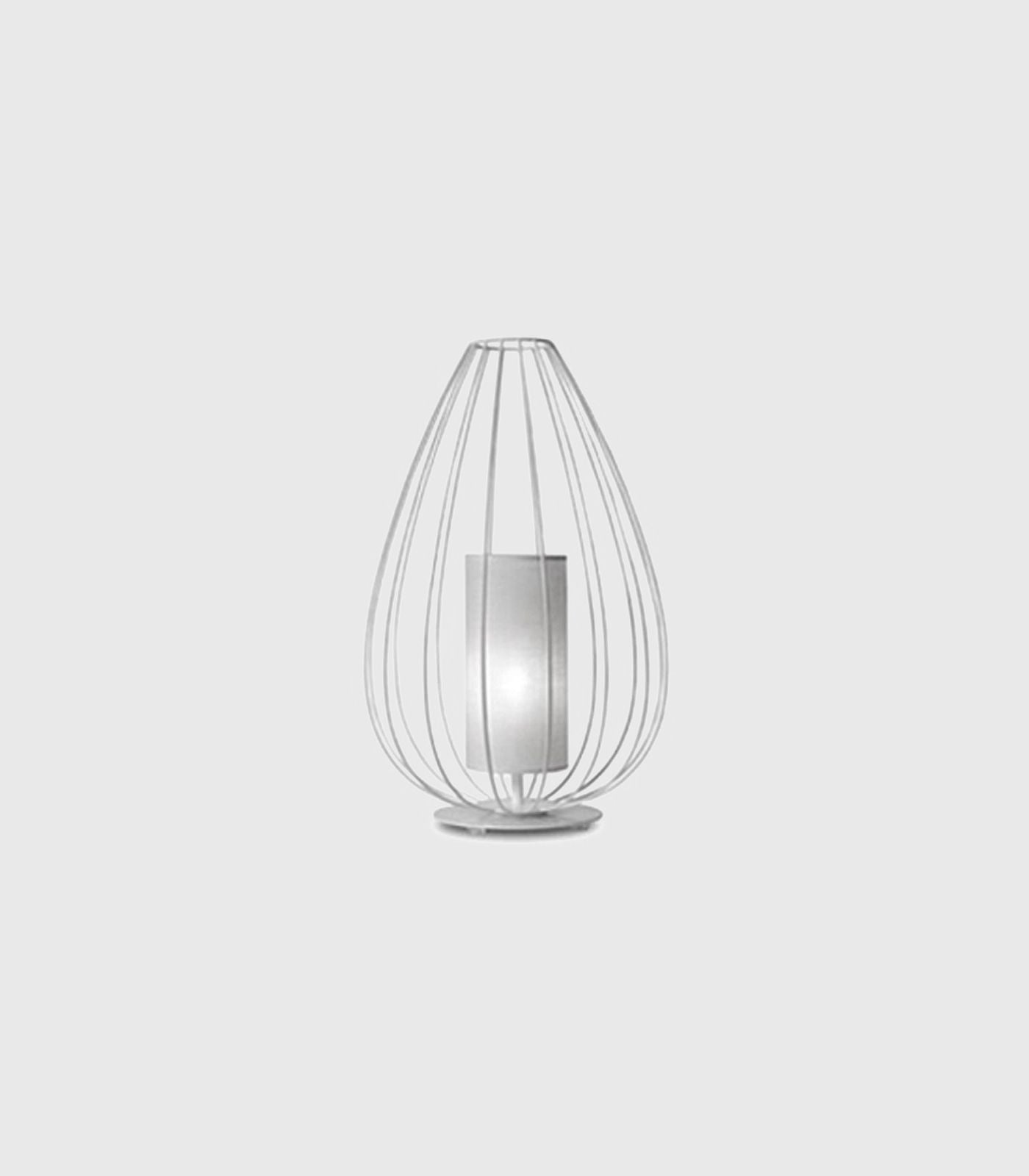 Cell Narrow Floor Lamp