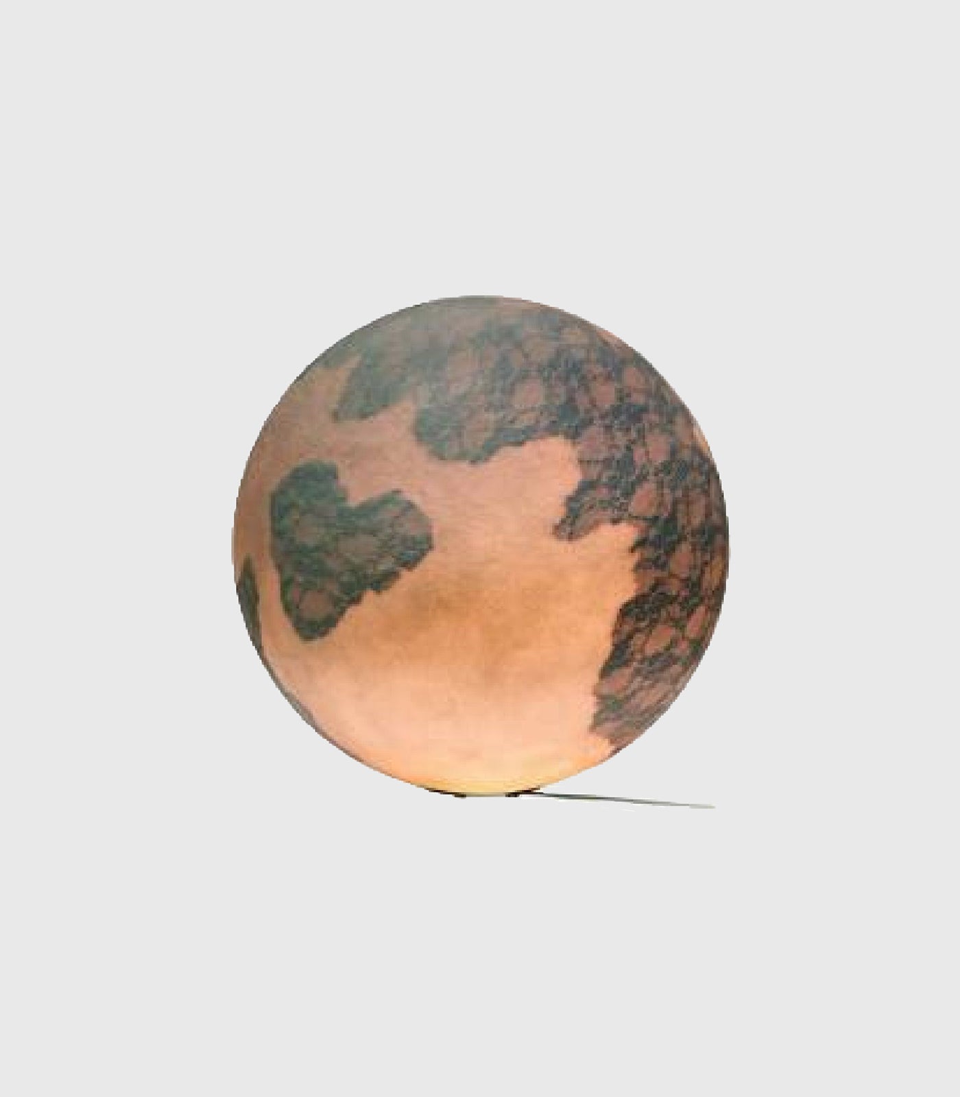 Ululi Ulula Floor Lamp