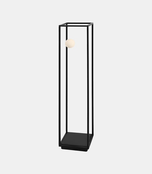 Abachina Rechargeable Floor Lamp