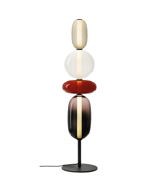 Pebble Large Floor Lamp