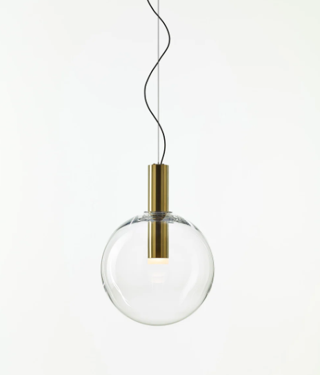 Phenomena Large Pendant