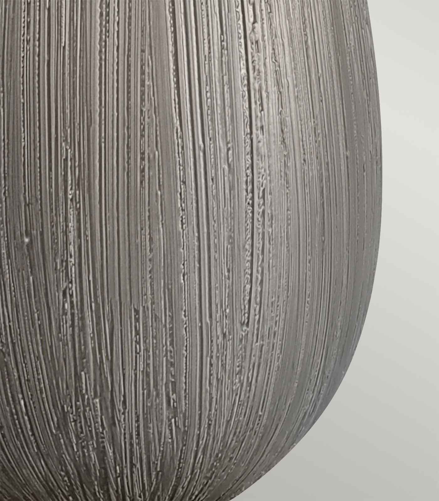 Harrow Table Lamp
