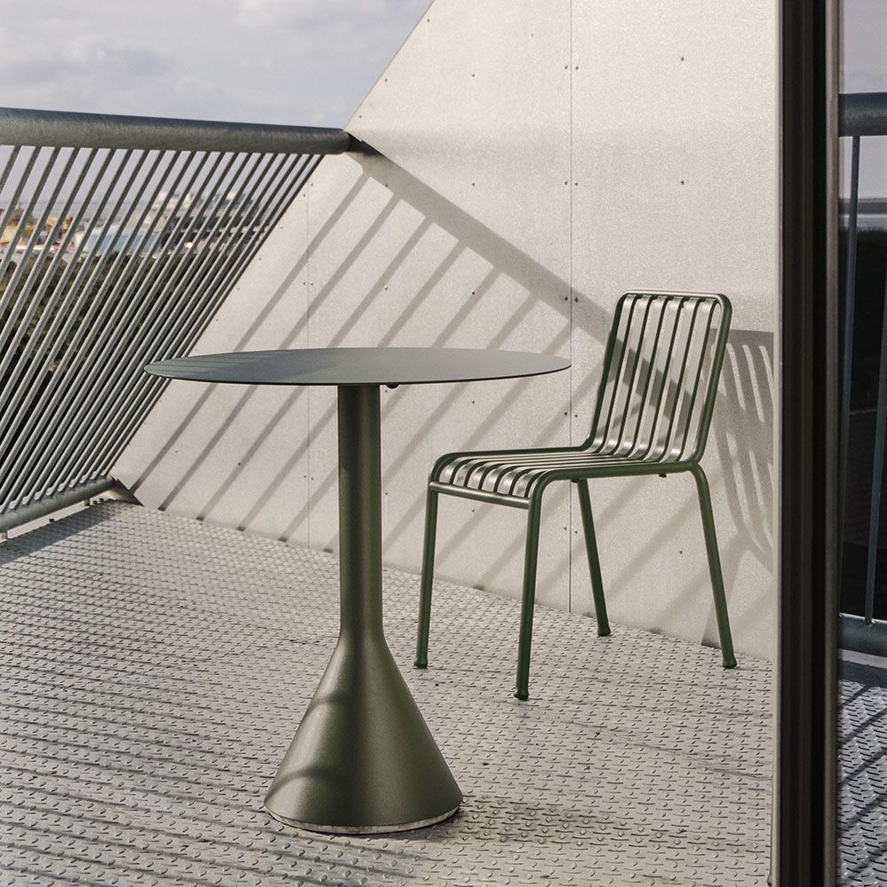 Palissade Cone Table - Four Sizes