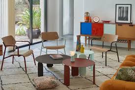 Studie Oak Lounge