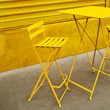 Bistro High Table