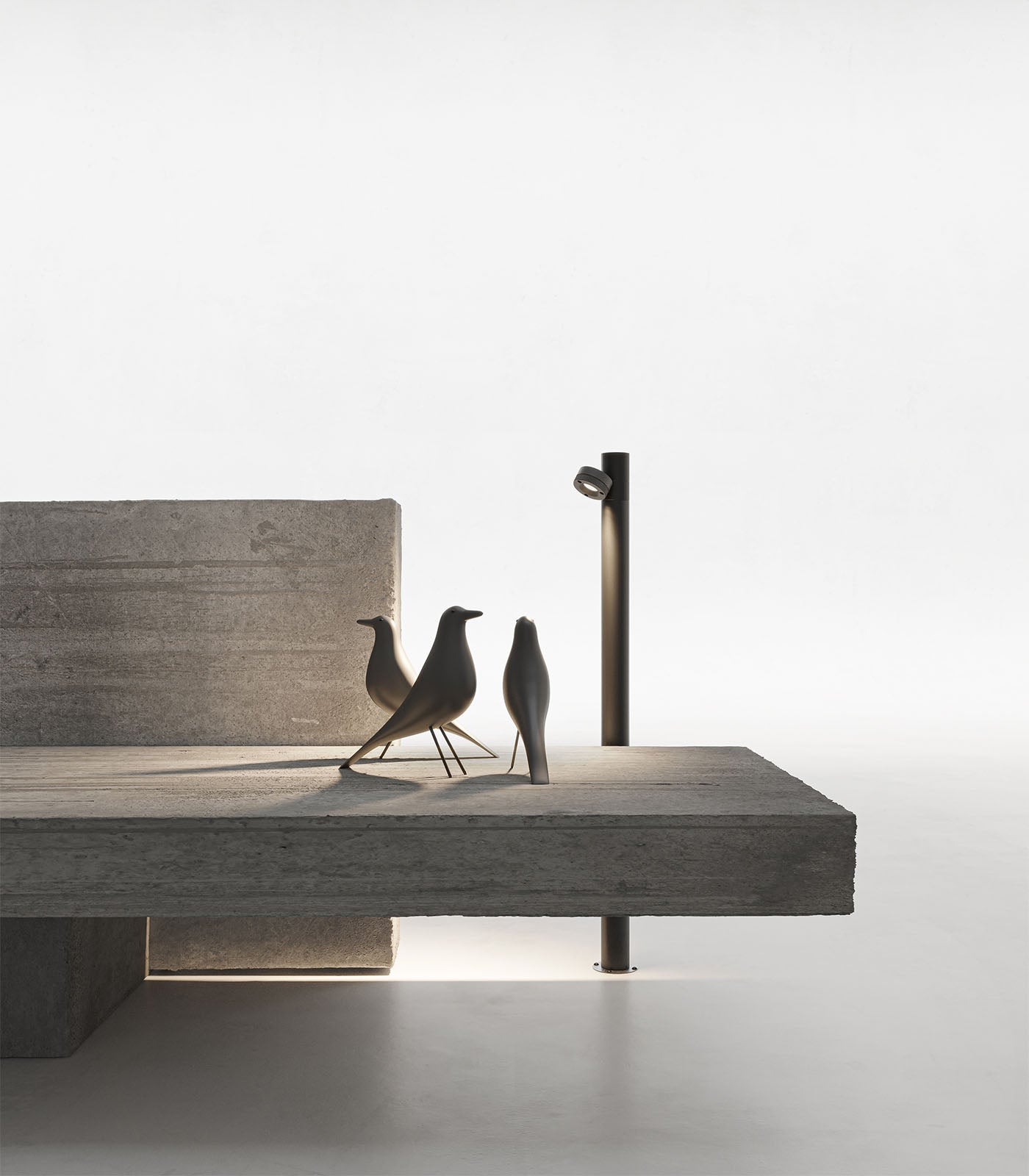 Jaco Bollard Light