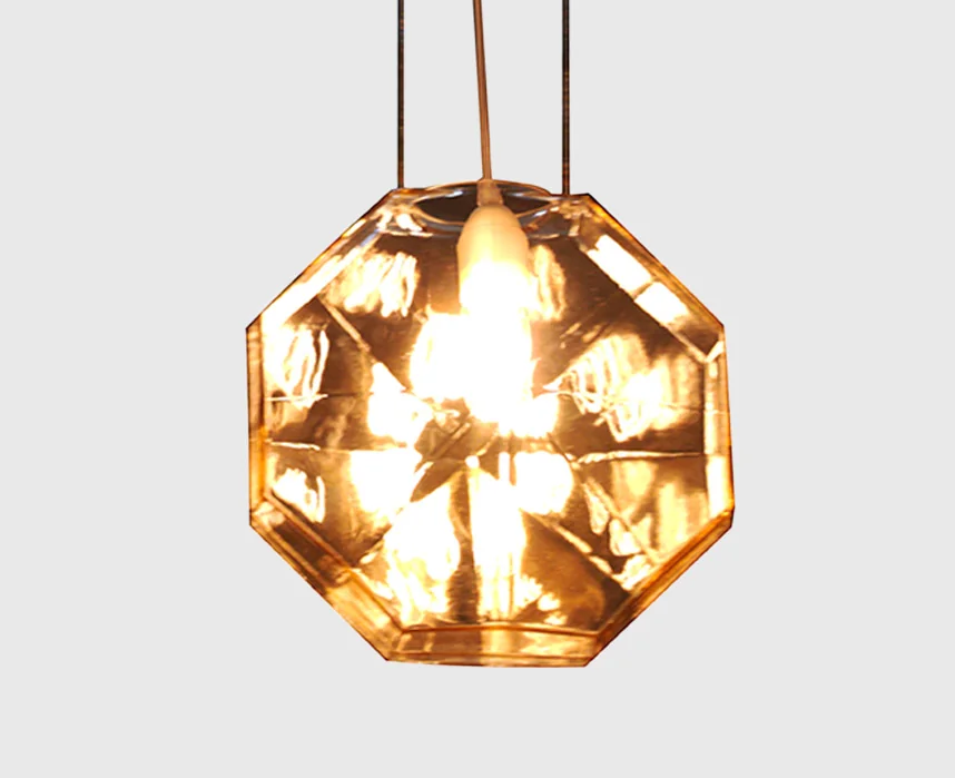 24 Karati Pendant Light