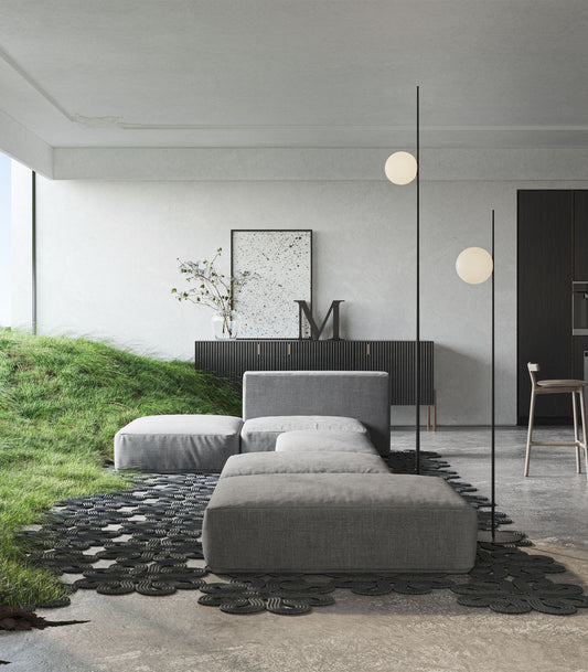 Atmosphere Floor Lamp