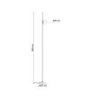 Atmosphere Floor Lamp