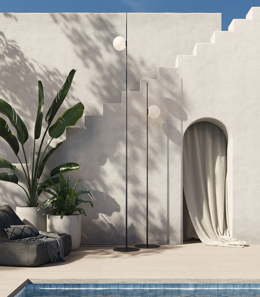 Atmosphere Floor Lamp Outdoor