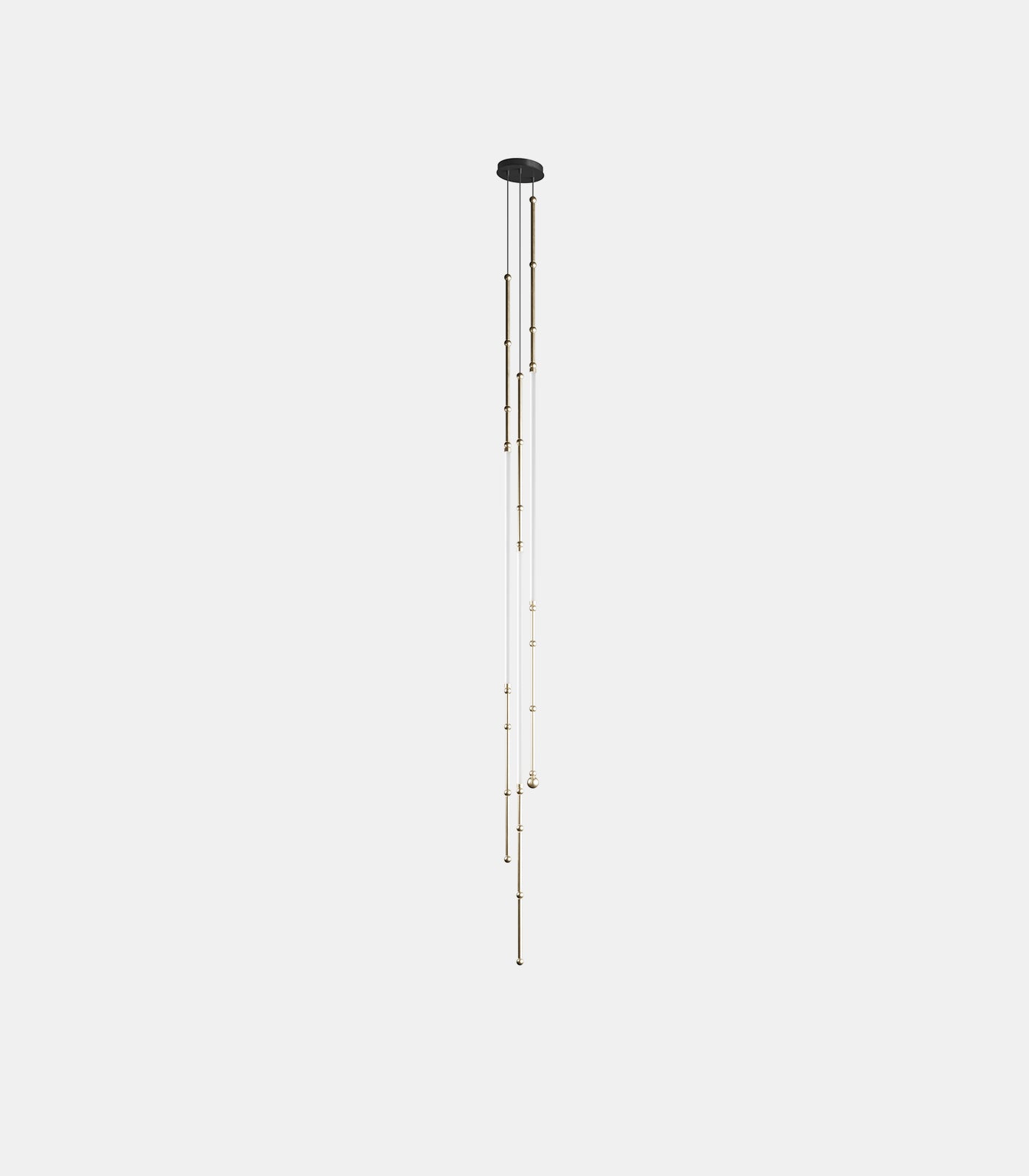 Leda 3LT Pendant Light
