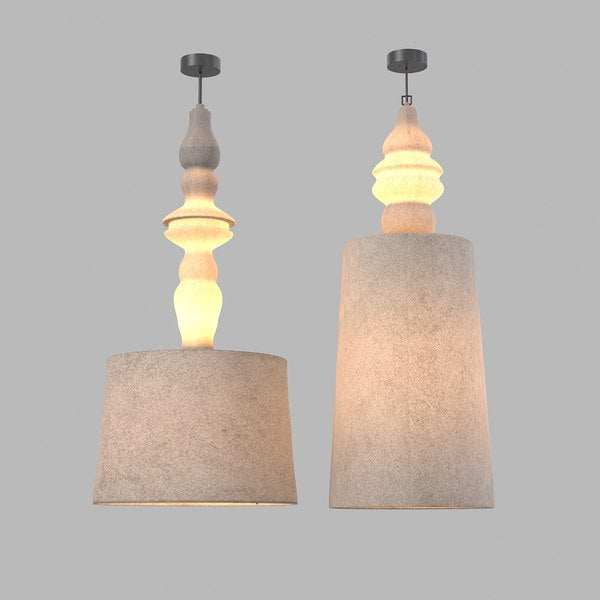 Alibabig Outdoor Pendant