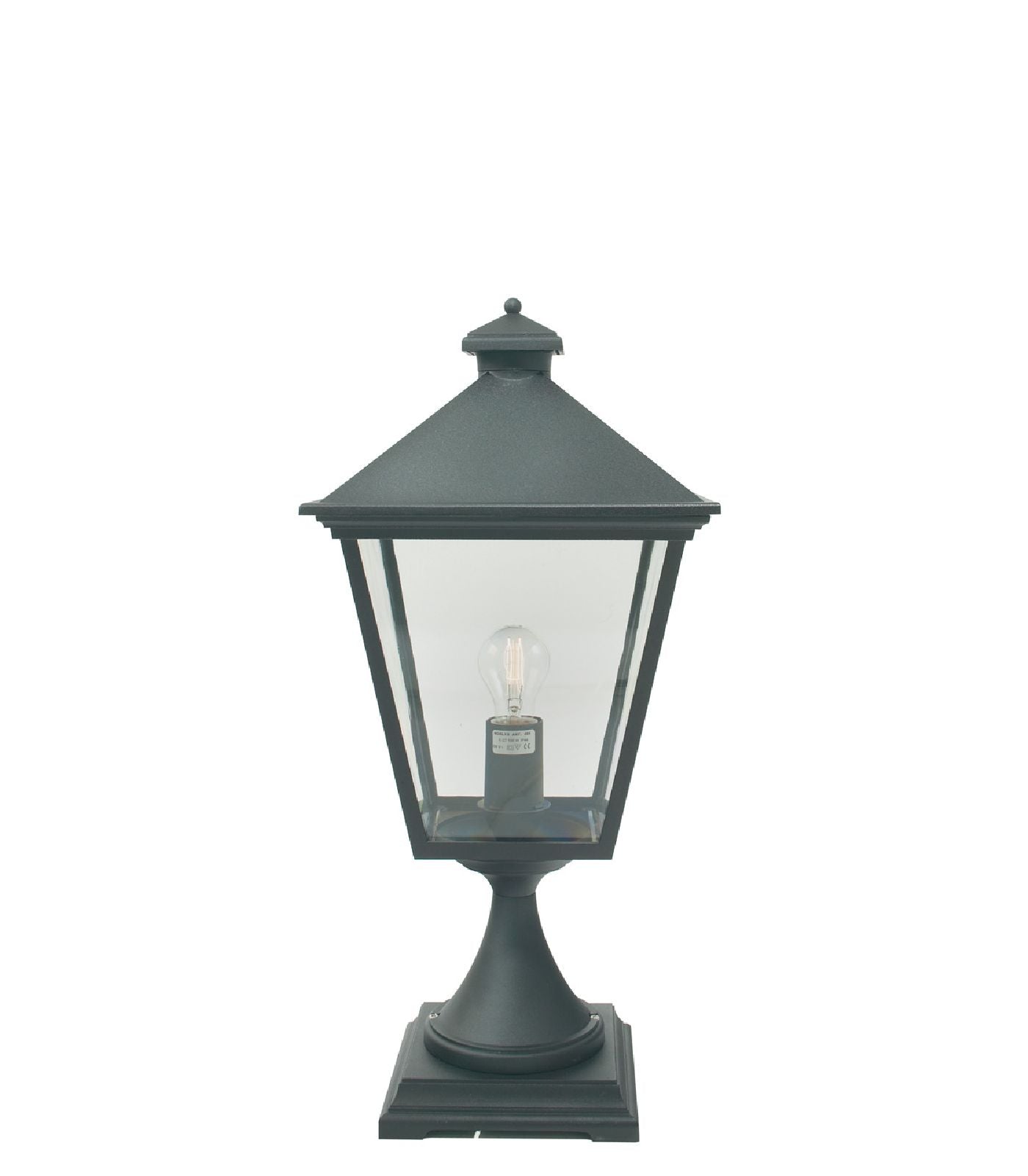 London Bollard Light - 3 Sizes