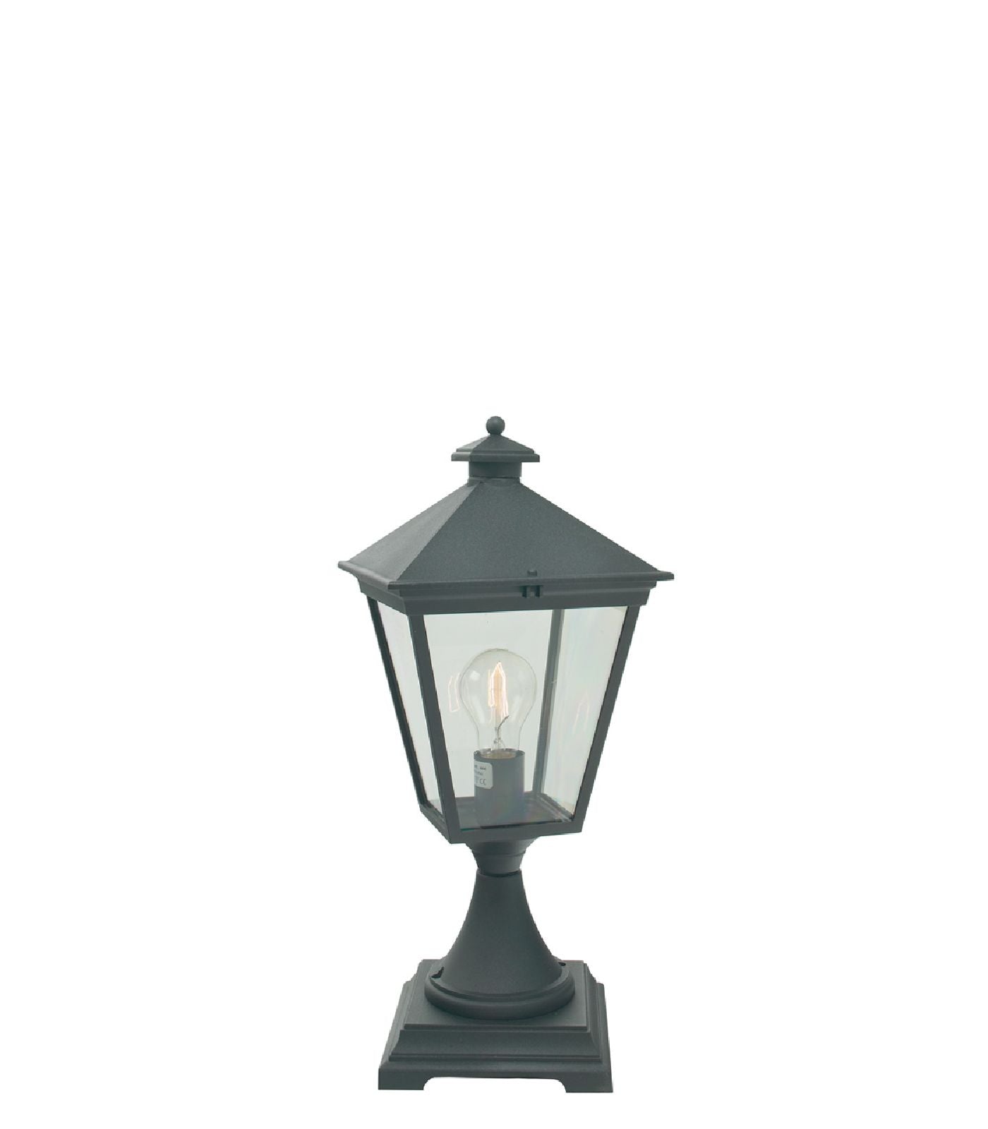 London Bollard Light - 3 Sizes