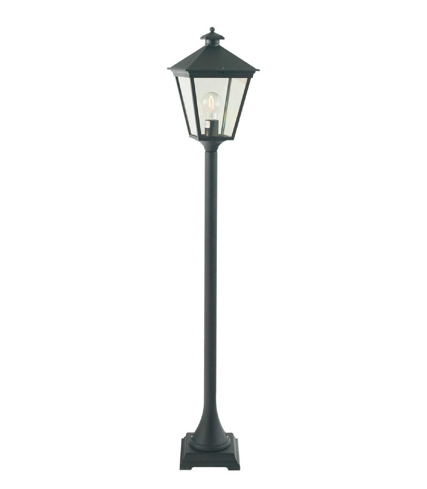 London Bollard Light - 3 Sizes