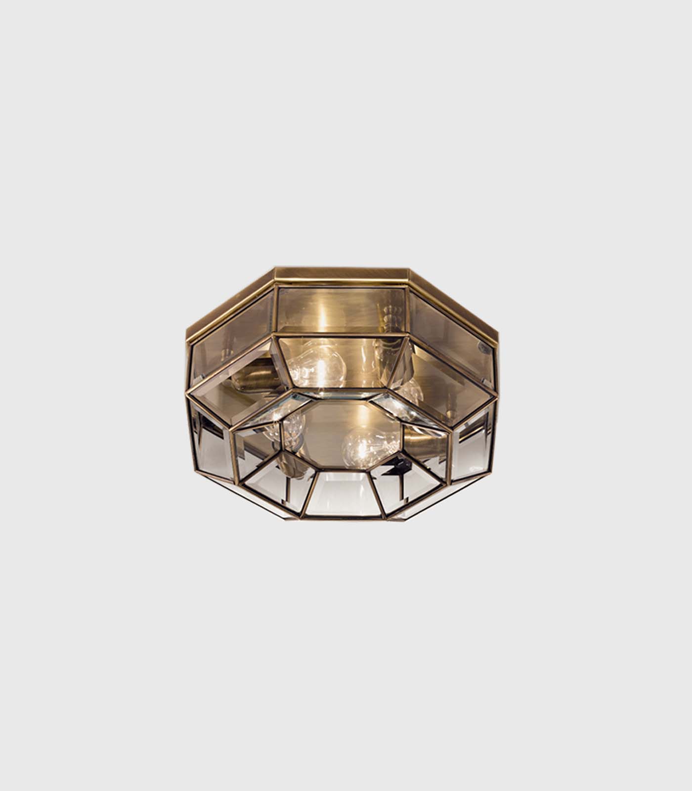 Rilegato Ceiling Lights - 3 variations