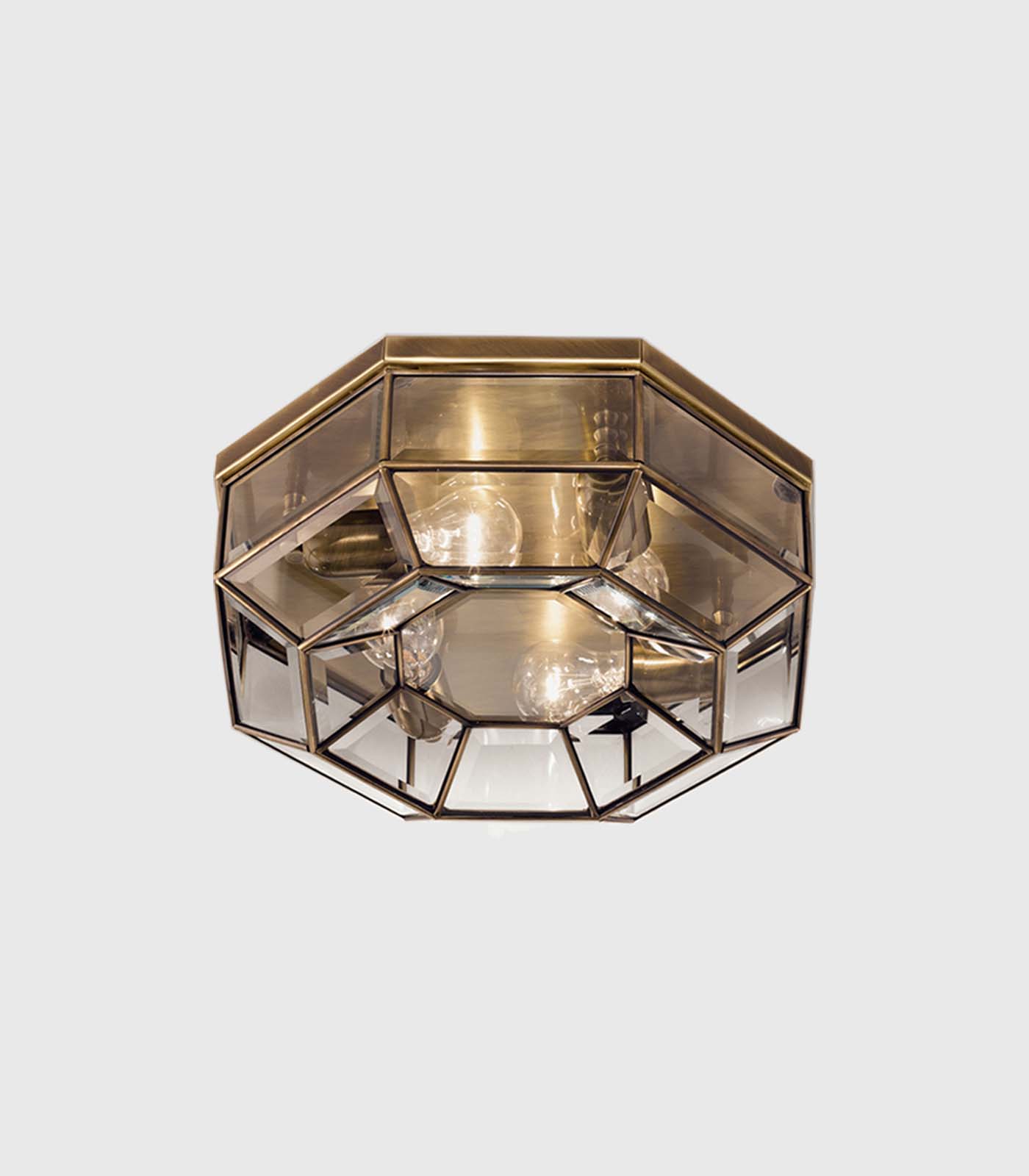 Rilegato Ceiling Lights - 3 variations