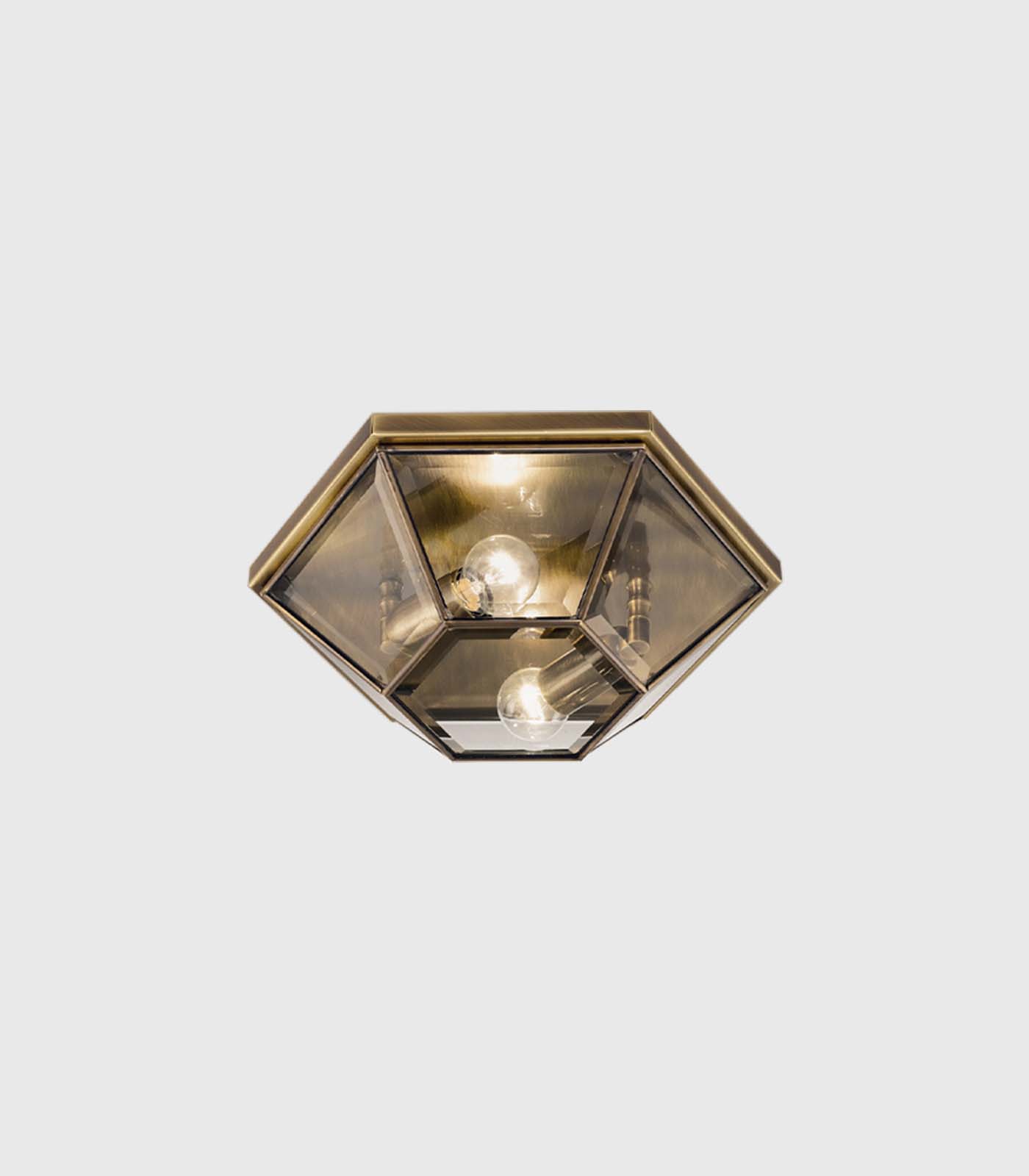 Rilegato Ceiling Lights - 3 variations