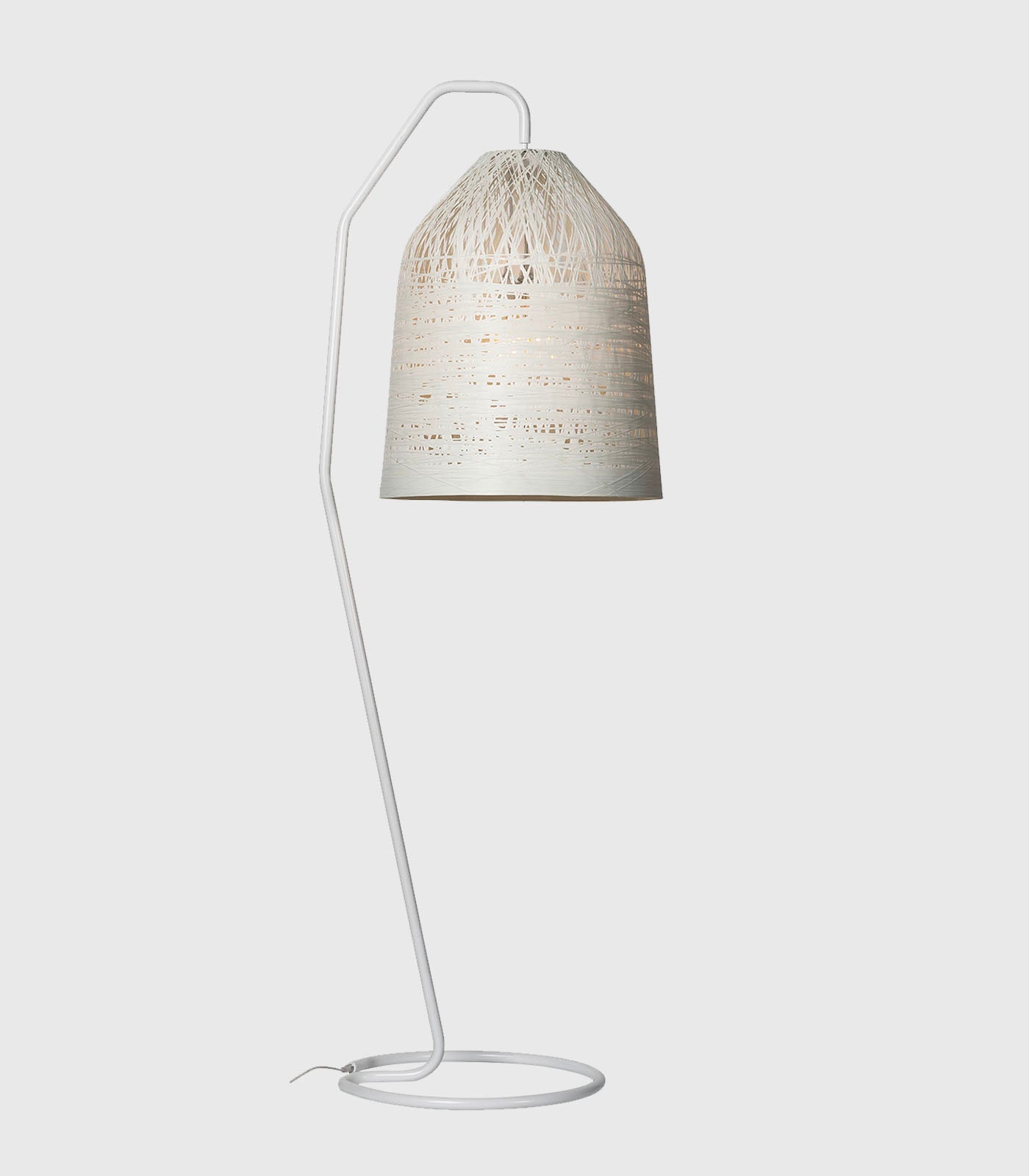 Black-Out Indoor Floor Lamp