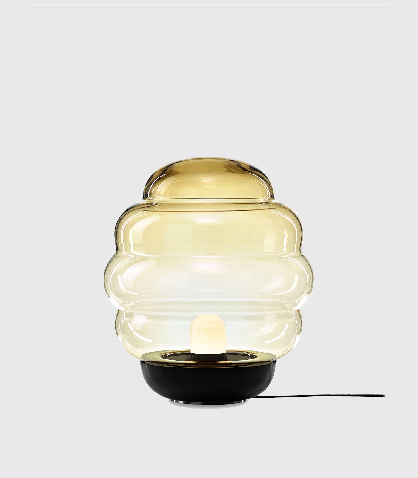 Blimp Floor Lamp