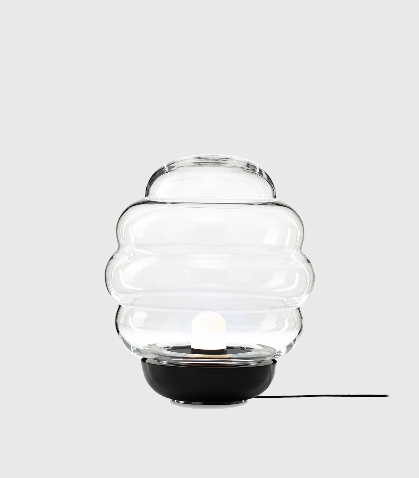 Blimp Floor Lamp