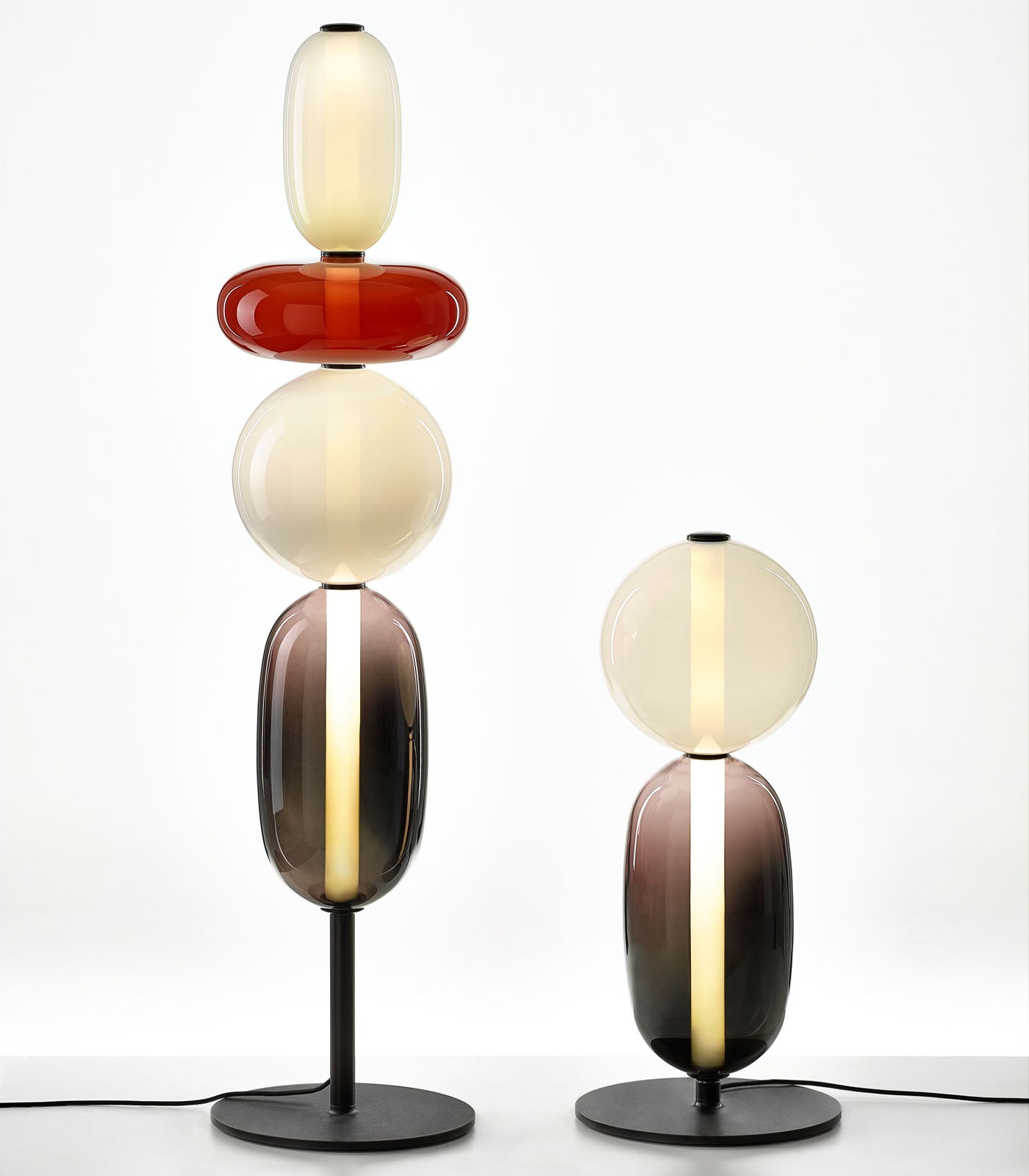 Pebble Large Floor Lamp