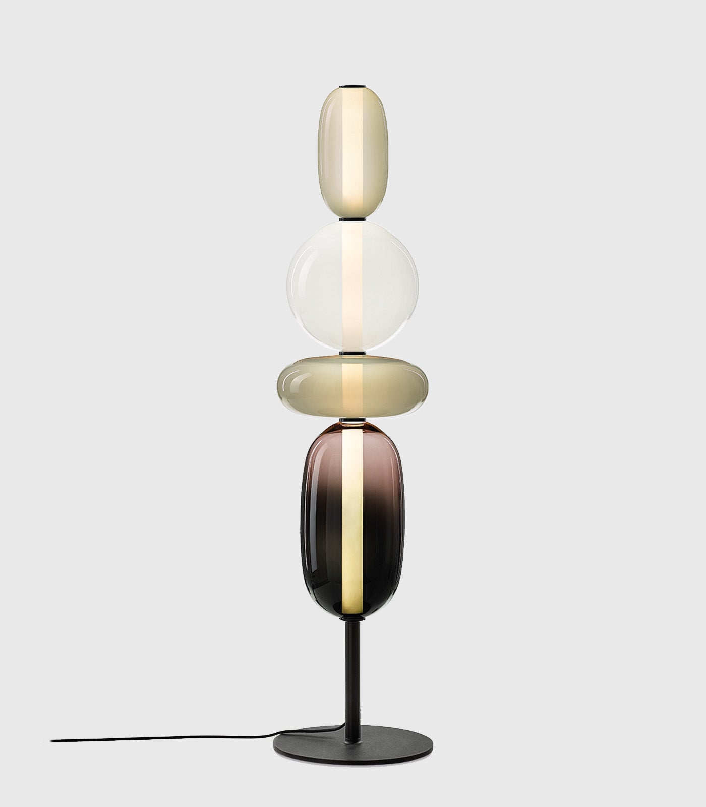 Pebble Large Floor Lamp