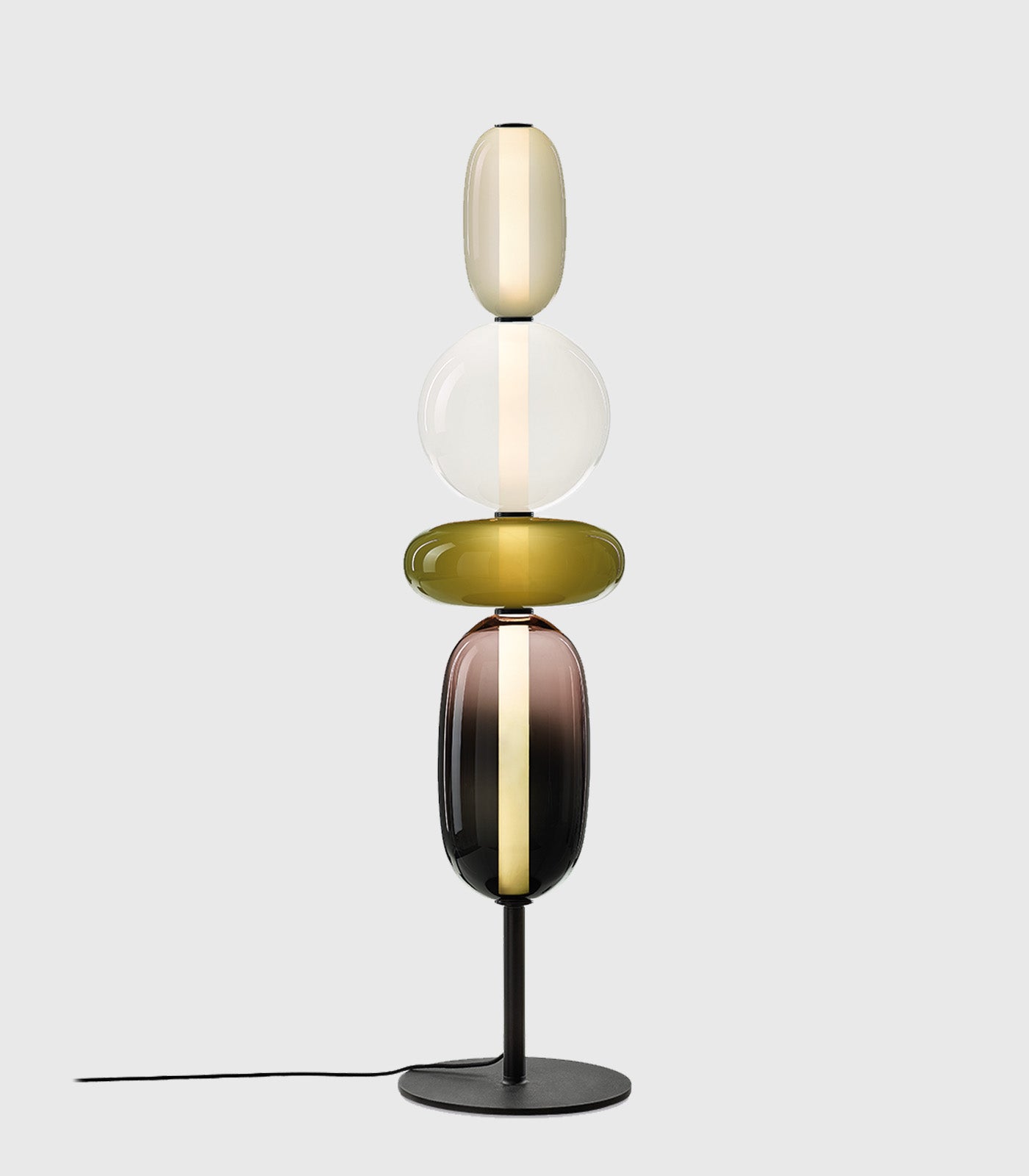 Pebble Large Floor Lamp