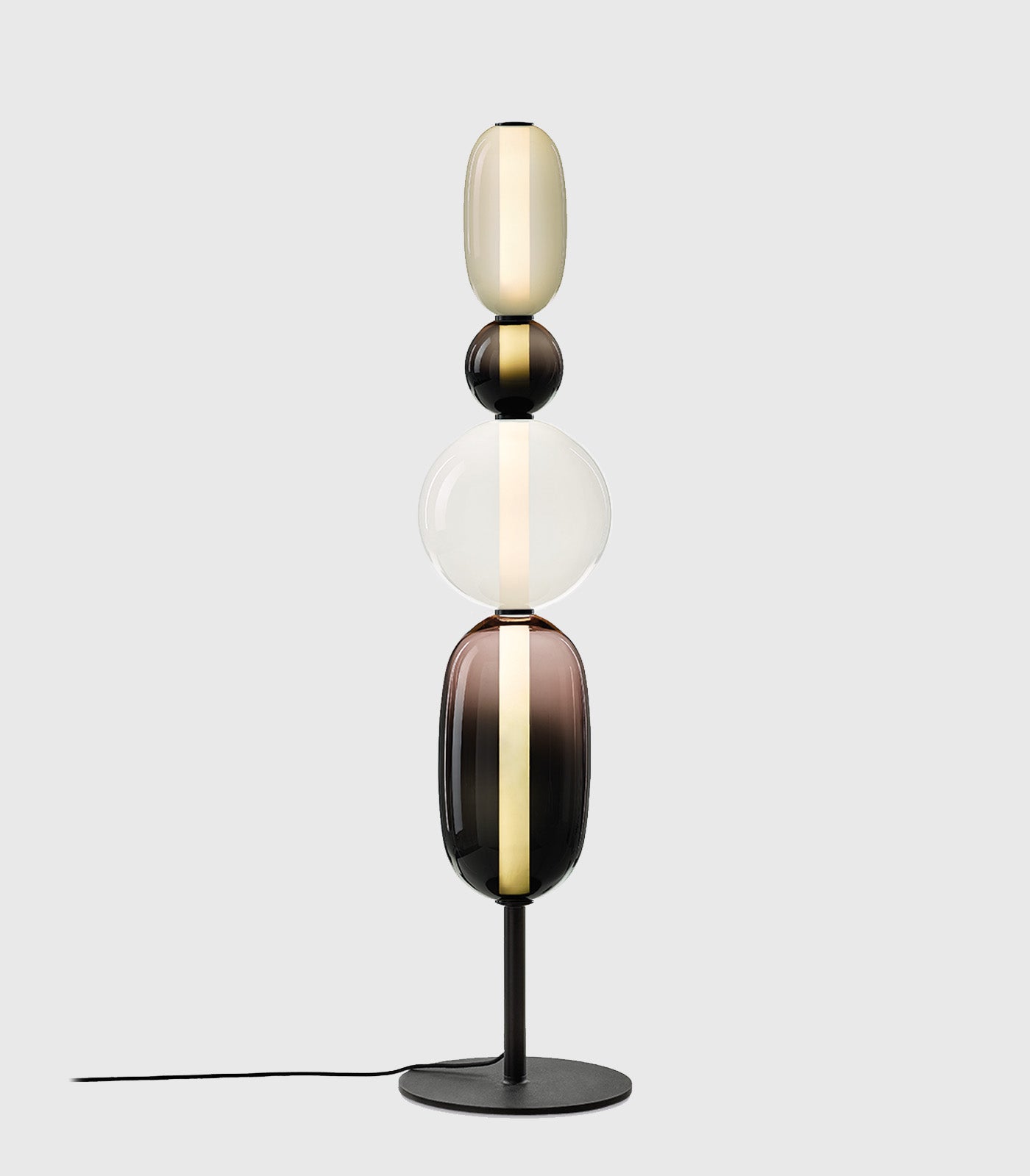 Pebble Large Floor Lamp