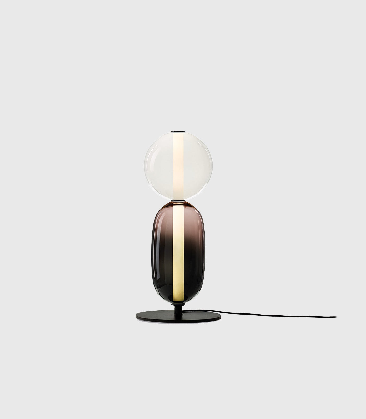 Pebble Small Floor Lamp