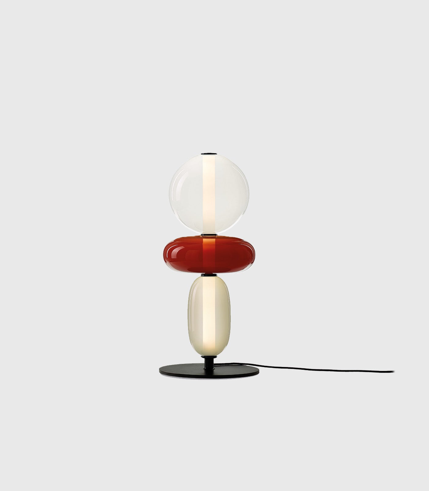 Pebble Small Floor Lamp