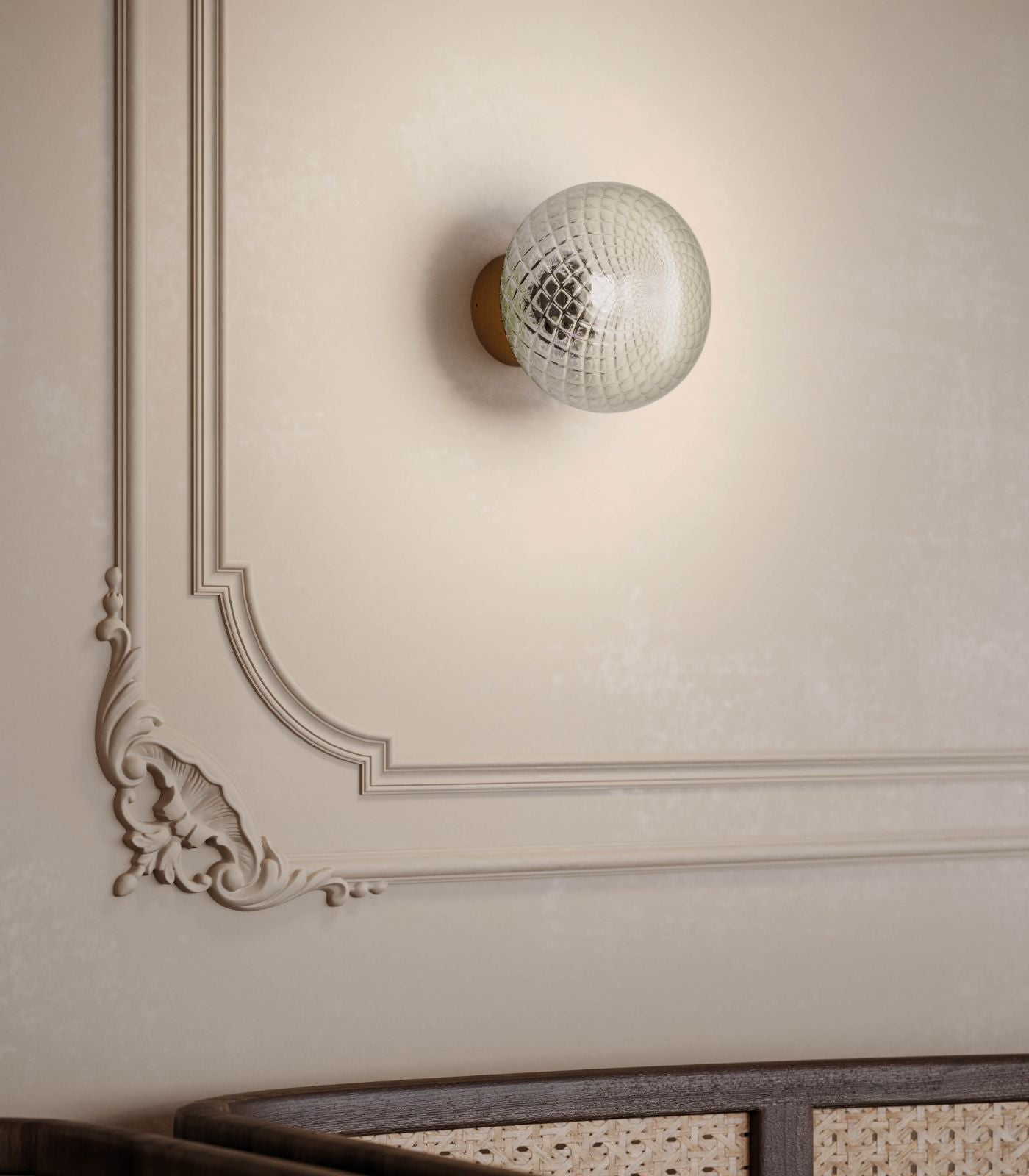 Bloom Interior Wall Light