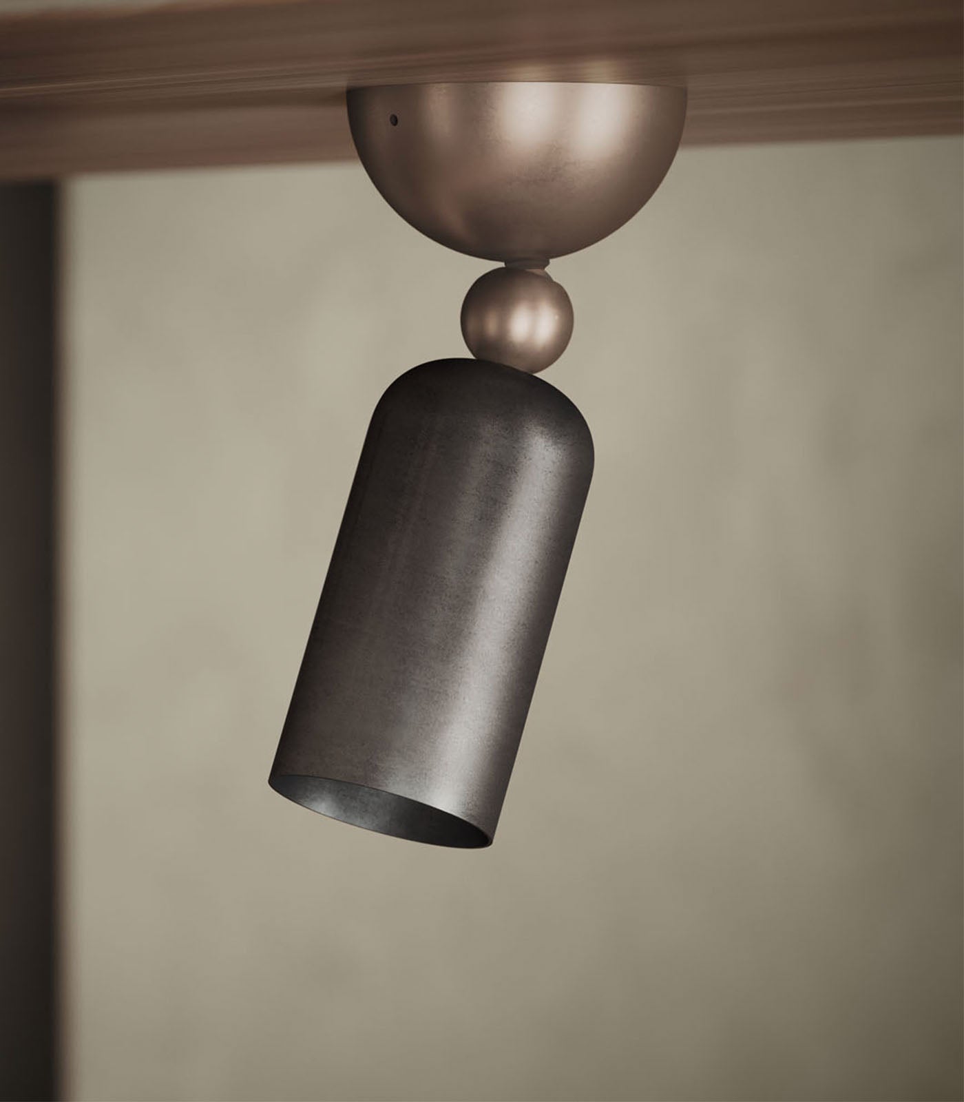 Madame Ceiling Light