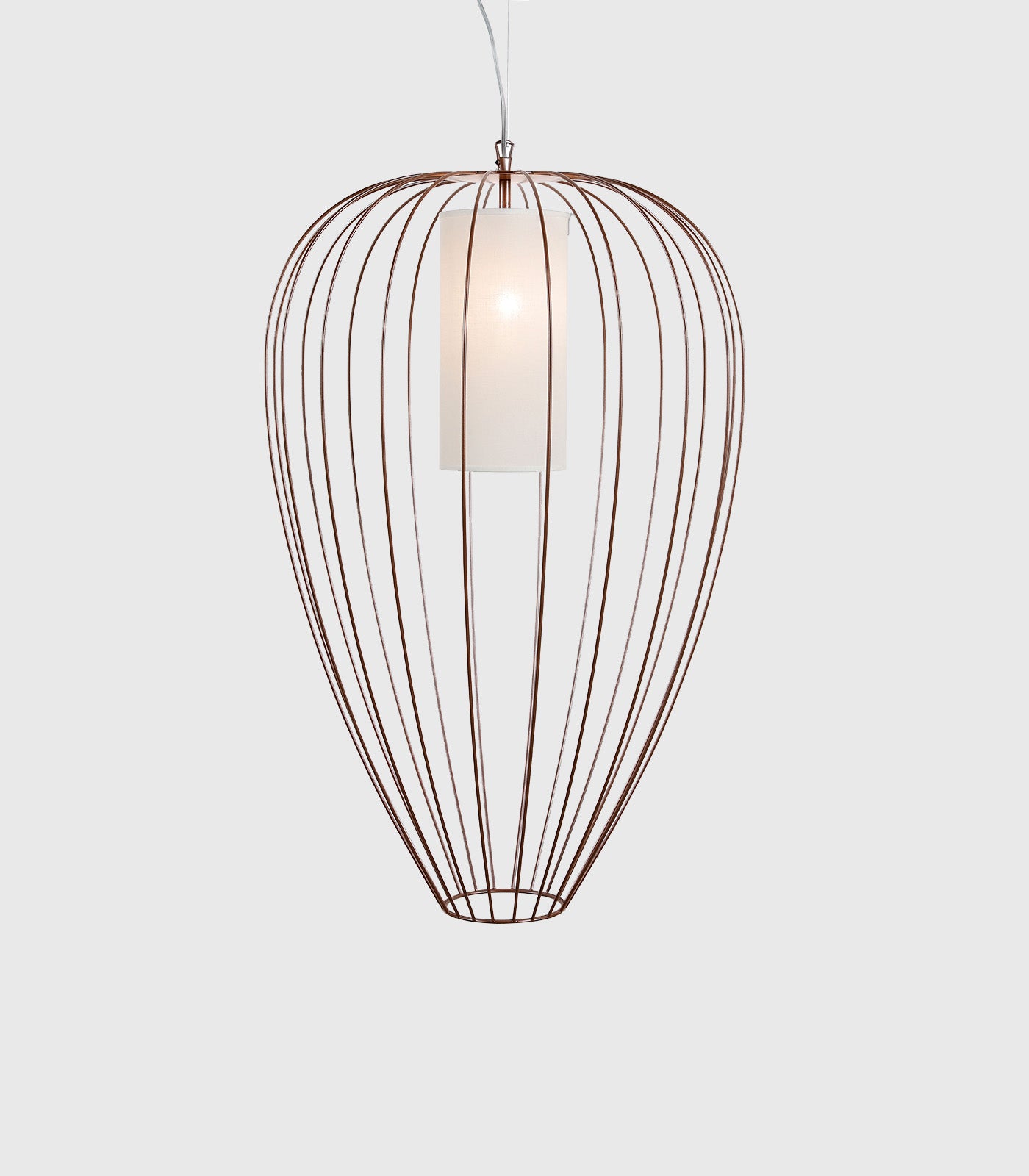 Cell Outdoor Pendant Light - 3 sizes